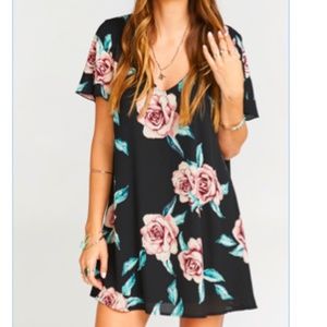 Show Me Your MuMu Dress